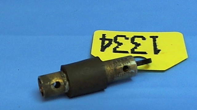 Joint Universel Télescopique Apex Dayton 20-1506-29-SS - Quick Change